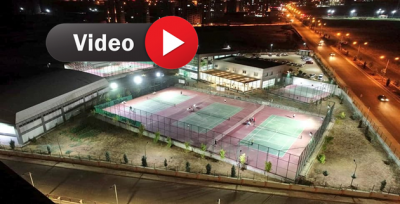 Büyükşehir Zafer Haftasını Sporla Kutluyor