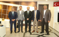 Büyükşehir'de Toplu İş Sözleşmesi Sevinci