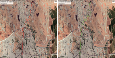 Büyükşehir'den 24 Saat Ulaşım İmkanı 