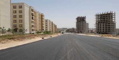 Büyükşehir'den Asfalt atağını kent geneli ve tüm ilçelerde sürdürüyor