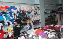 Büyükşehirden Bayram Öncesi Sevindiren Yardım