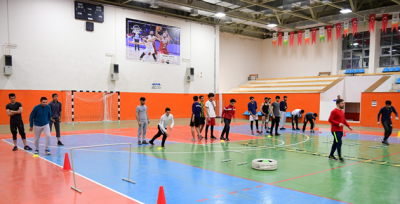 Büyükşehir'den Besyo´Ya Hazırlanan Gençlere Ücretsiz Kurs 