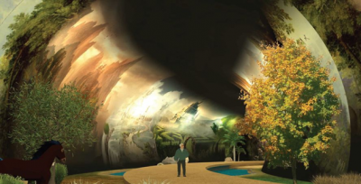 Büyükşehir'den Bir İlk Daha: Peygamberler Tarihi Müzesi