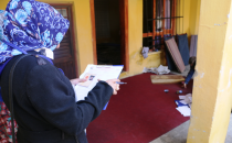 Aileler Tek Tek Tespit Ediliyor