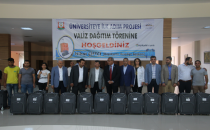 Büyükşehir'den Eğitime Anlamlı Destek