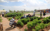 Büyükşehir'den Engelliler İçin Tam Donanımlı Merkez.