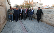 Büyükşehir'den Eşit Hizmet Anlayışı