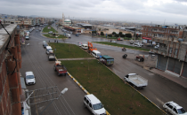 Büyükşehir'den Eyyübiye'ye Nefes Aldıracak Yeni Bulvar