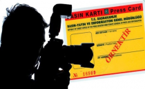 Büyükşehir'den  gazetecilere kota