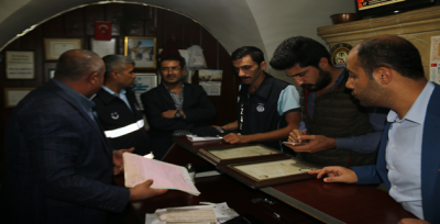 Büyükşehir'den Gürültü Kirliliğine Müdahale 