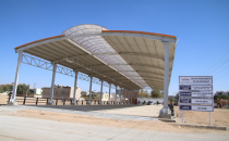 Büyükşehir'den Her İlçeye Semt Pazarı