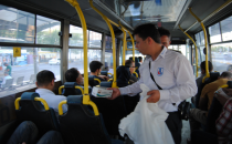 Büyükşehir'den İftarlık İkram