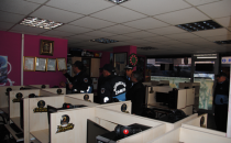 Büyükşehir'den "kafem şeffaf" olsun uygulaması