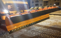 Büyükşehir'den Kar Ve Buzlanma Nöbeti