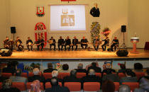 Büyükşehir´Den Kazancı Bedih Ve Gazelhanlara Vefa Gecesi