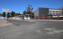 Büyükşehir'den Modern Aktarma İstasyonu