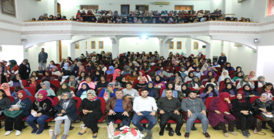 Büyükşehir'den Öğrencilere Sinema Etkinliği 