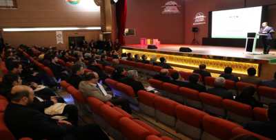 Büyükşehir'den Öğretmenlere Çevre Bilinci Eğitimi