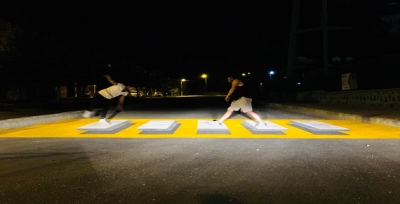 Büyükşehirden Örnek Çalışma