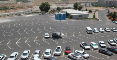 Büyükşehir'den Sağlığa Duyarlı Yatırım