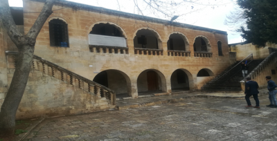 Büyükşehir'den Şanlıurfa Turizminde Önemli Bir Adım Daha