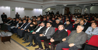 Büyükşehir'den Şanlıurfa Kültürüne Katkı Sunacak Bir Yayın Daha