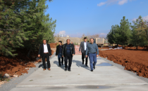 Büyükşehir'den Semt Pazarı