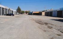 Büyükşehirden Suruç'ta Hummalı Çalışma