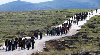 Büyükşehir'den Tarih Bölümü Öğrencilerine Tarihi Gezi