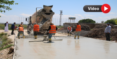 Büyükşehir'den Tarih Ve Turizme Tam Destek