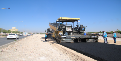 Büyükşehir'den Ulaşıma Yeni Bir Can Damarı Daha
