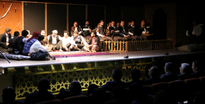 Büyükşehir'den Urfa'nın Şanına Yakışır Kurtuluş Müzikali