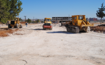 Büyükşehir'den Yeni Bulvar