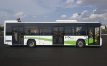 Büyükşehir'den, YGS'ye Girecek Öğrencilere Ücretsiz Ulaşım"