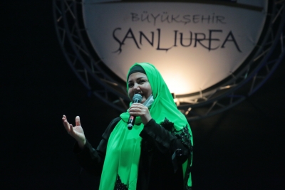 Büyükşehir'in Açık Hava Etkinlikleri Yoğun İlgi Görüyor