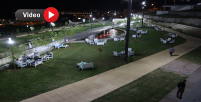 Büyükşehir'in Gap 4.Etapdaki  Göbeklitepe Tesisleri Hizmette 