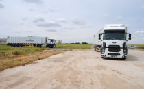 Büyükşehir'in Nakil Araçlarıyla İlçelerdeki Çöpler Enerjiye Dönüşüyor