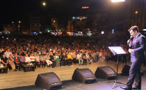 Büyükşehir'in Ramazan Takvimi Belirlendi