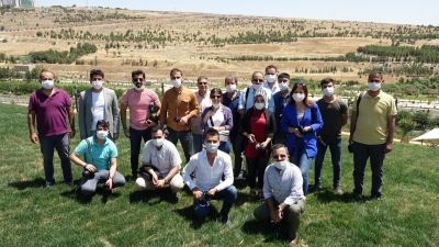 Büyükşehirin Yaptığı Ve Devam Ettiği Projeler!