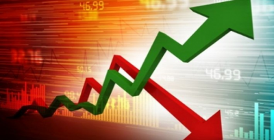 Büyüme rakamları açıklandı