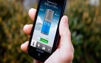 Çabuk bitiyorsa bunları yapın