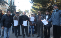 Caddeler boşaldı, sokaklar doldu