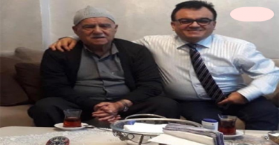 Çadırcı Ailesinin Acı Günü