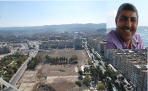 Cafer:11 Nisan Projenin İptali İçin Dava Açtı