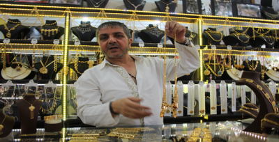 Çakma Altına Büyük Rağbet