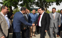 Çalık Holding Urfa'da Fabrika Kuruyor