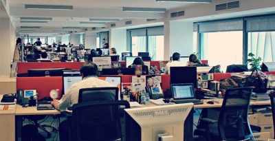 Çalışanlar Dikkat! 