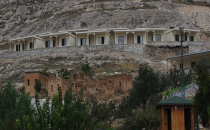 Çalışmalar yavaş ilerliyor