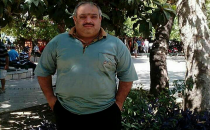 Cami imamı kazada hayatını kaybetti