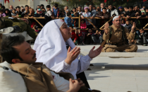Çanakkale Destanı Yoğun İlgi Gördü